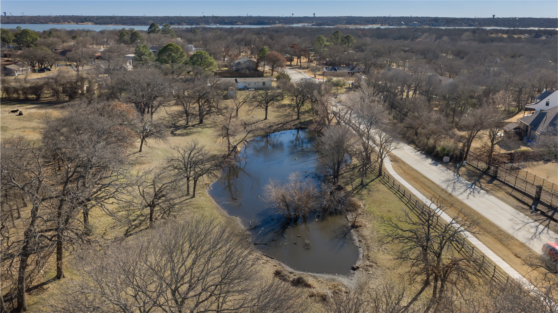 121 Harbor Lane Hickory Creek TX 75065