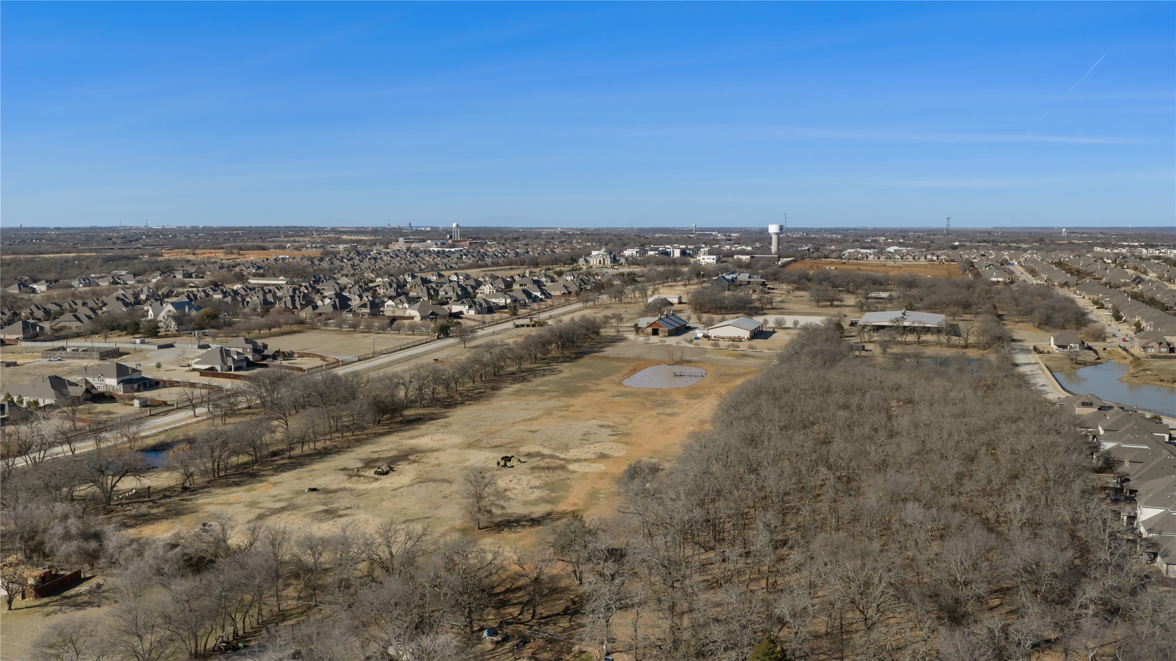 121 Harbor Lane Hickory Creek TX 75065