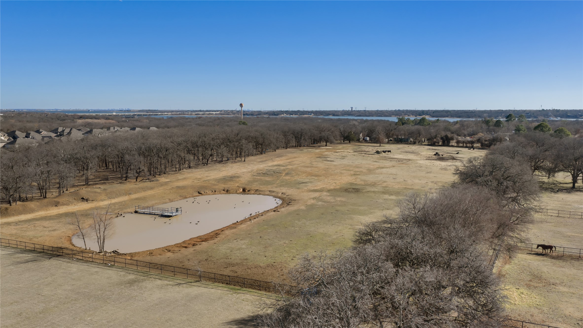 121 Harbor Lane Hickory Creek TX 75065