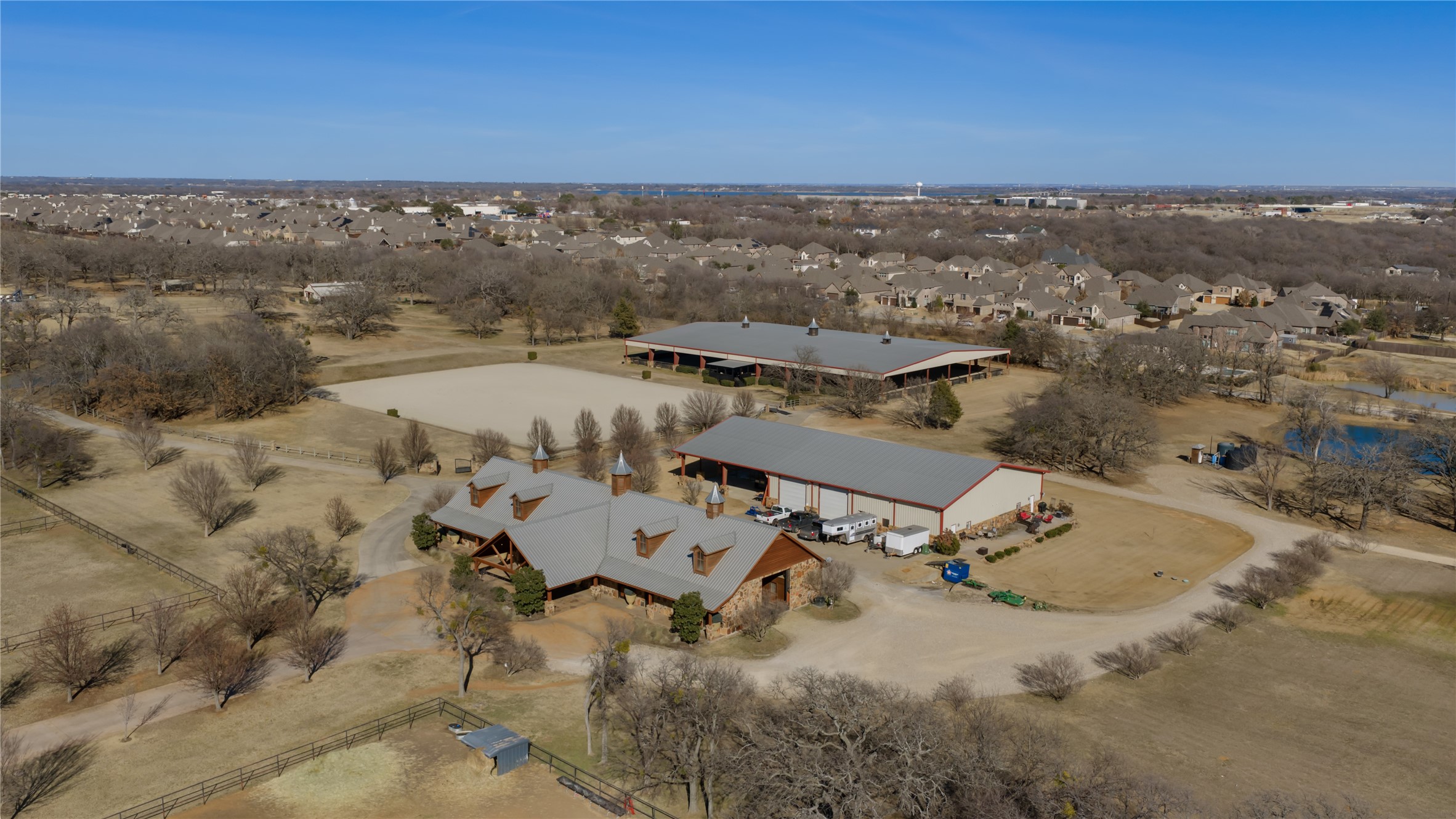 121 Harbor Lane Hickory Creek TX 75065