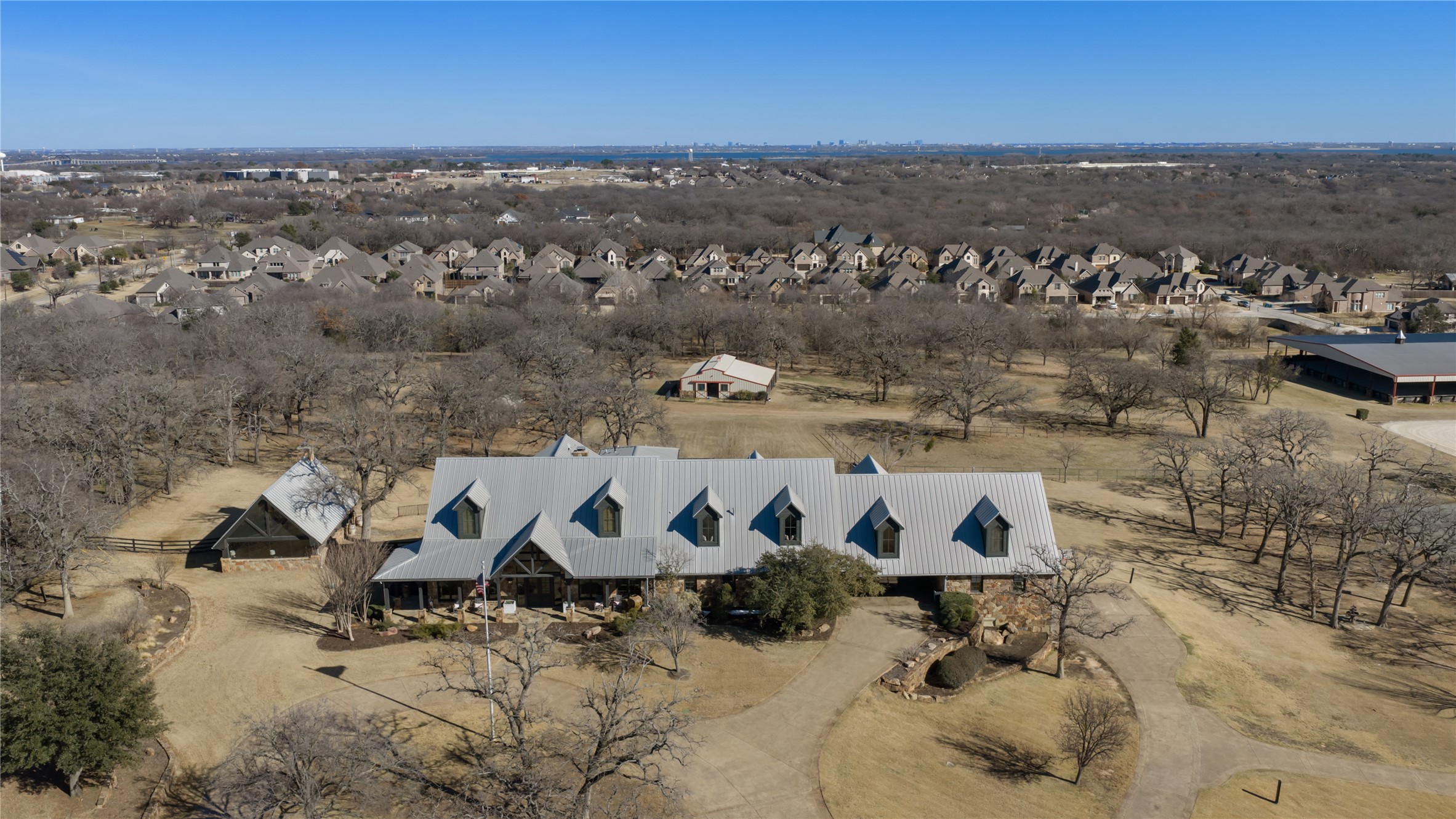 121 Harbor Lane Hickory Creek TX 75065