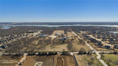 121 Harbor Lane Hickory Creek TX 75065