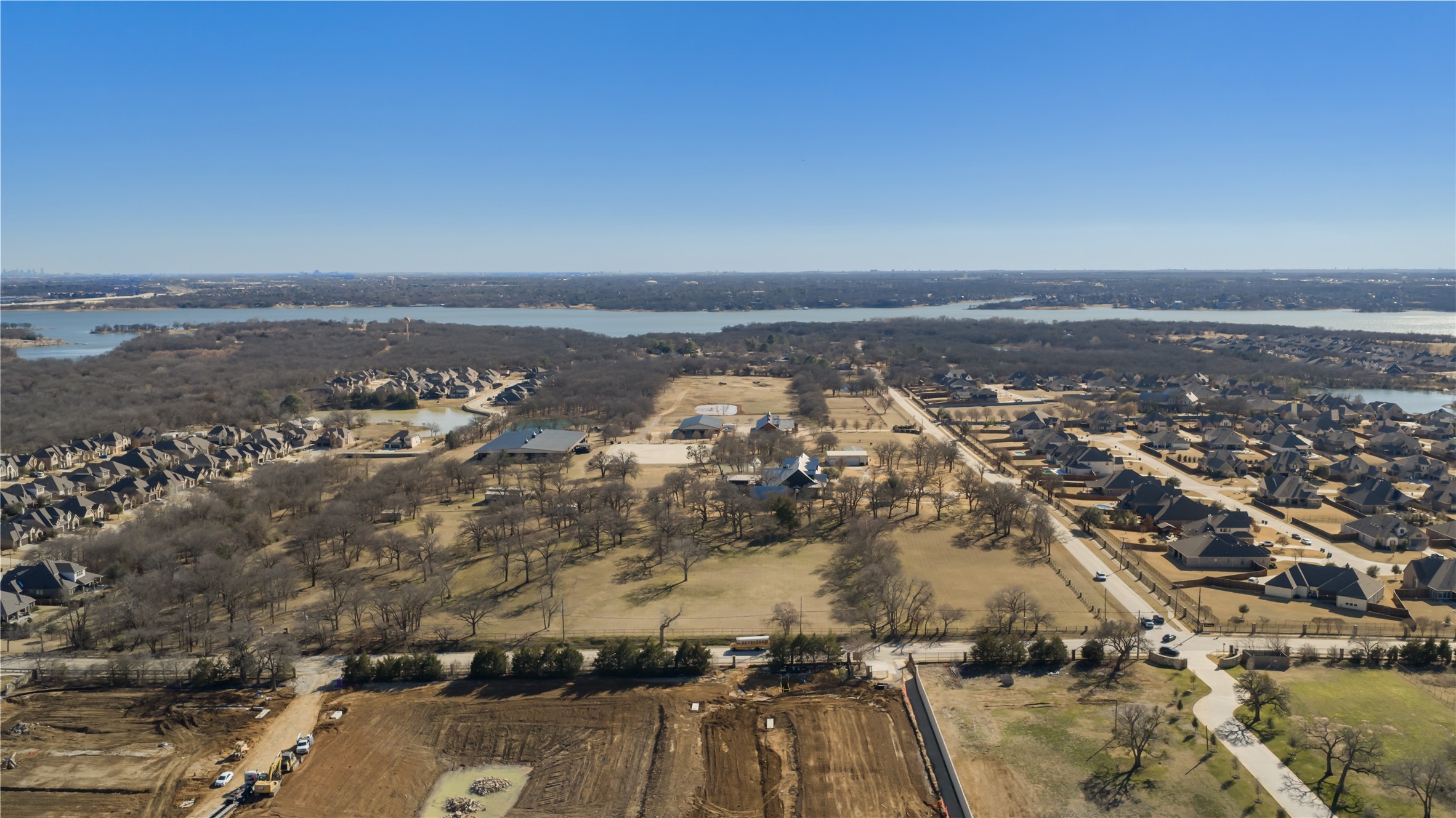 121 Harbor Lane Hickory Creek TX 75065
