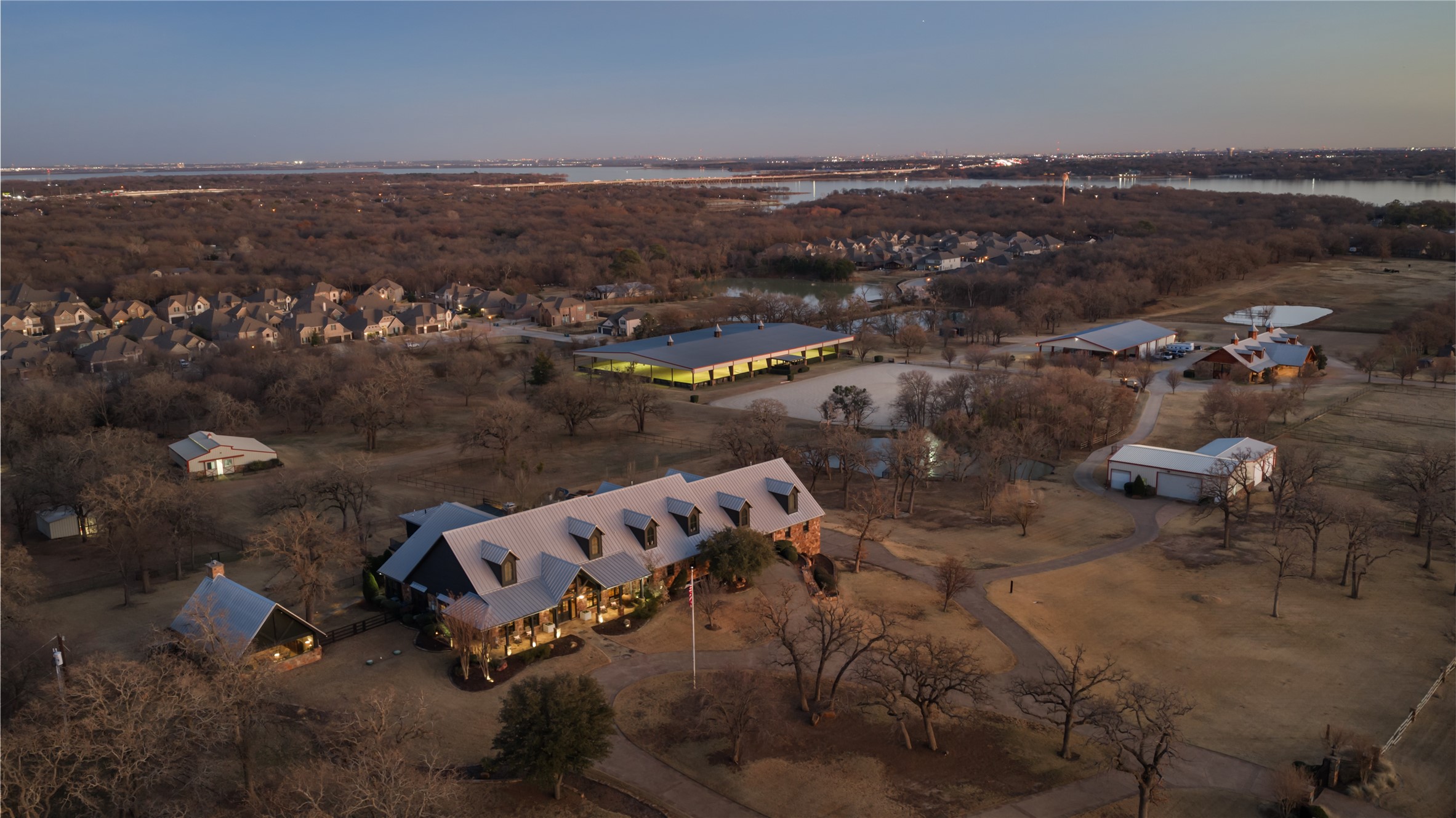 121 Harbor Lane Hickory Creek TX 75065