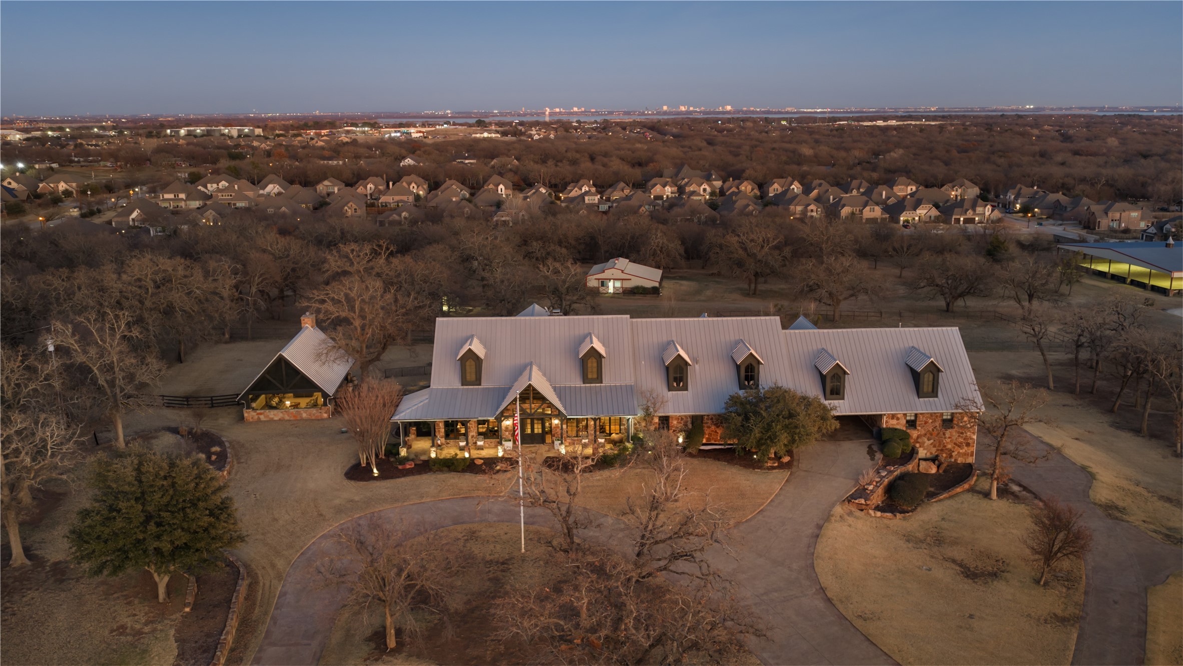 121 Harbor Lane Hickory Creek TX 75065
