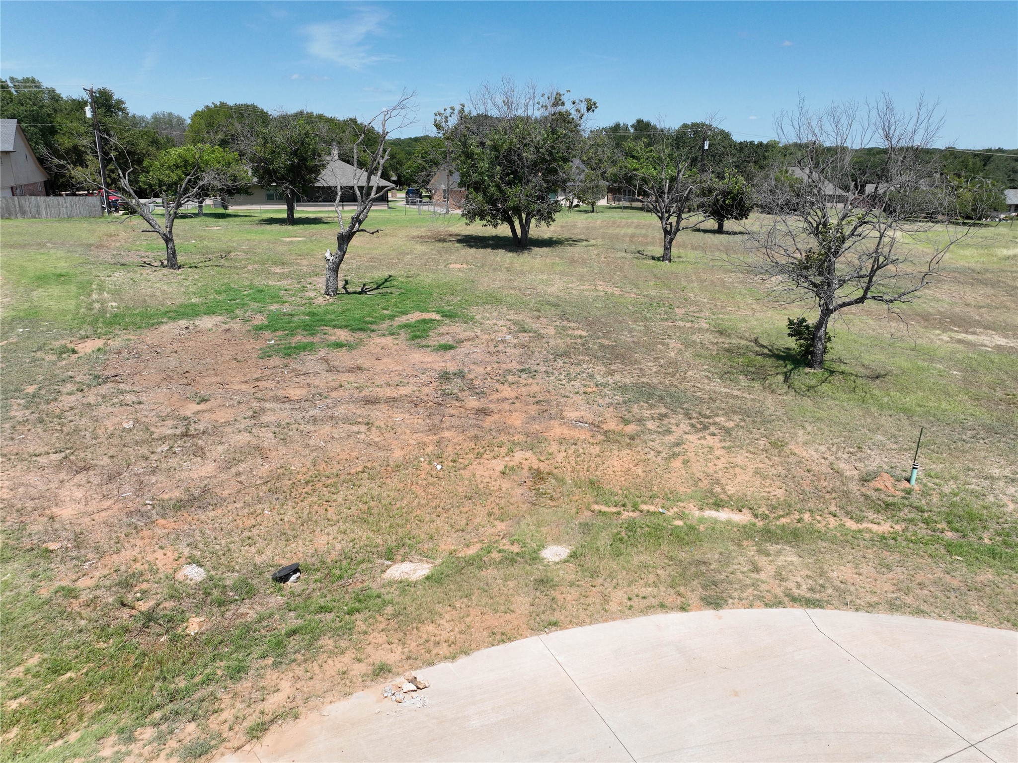 2600 Candlestick Drive Granbury TX 76049