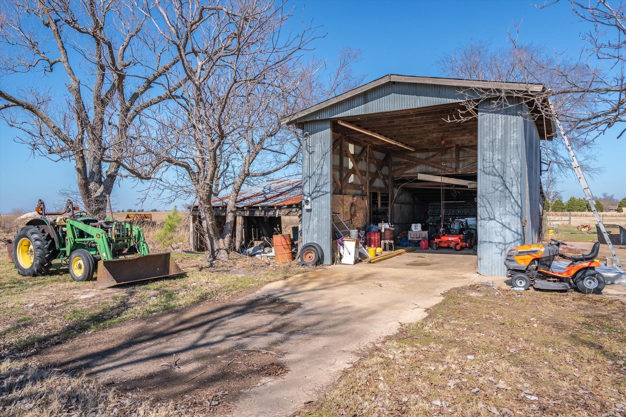 Tbd Vz County Road 2410 Canton TX 75103