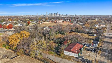 2223 Gallatin Street Dallas TX 75203