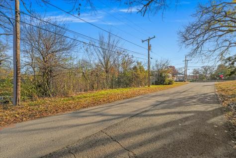 2223 Gallatin Street Dallas TX 75203