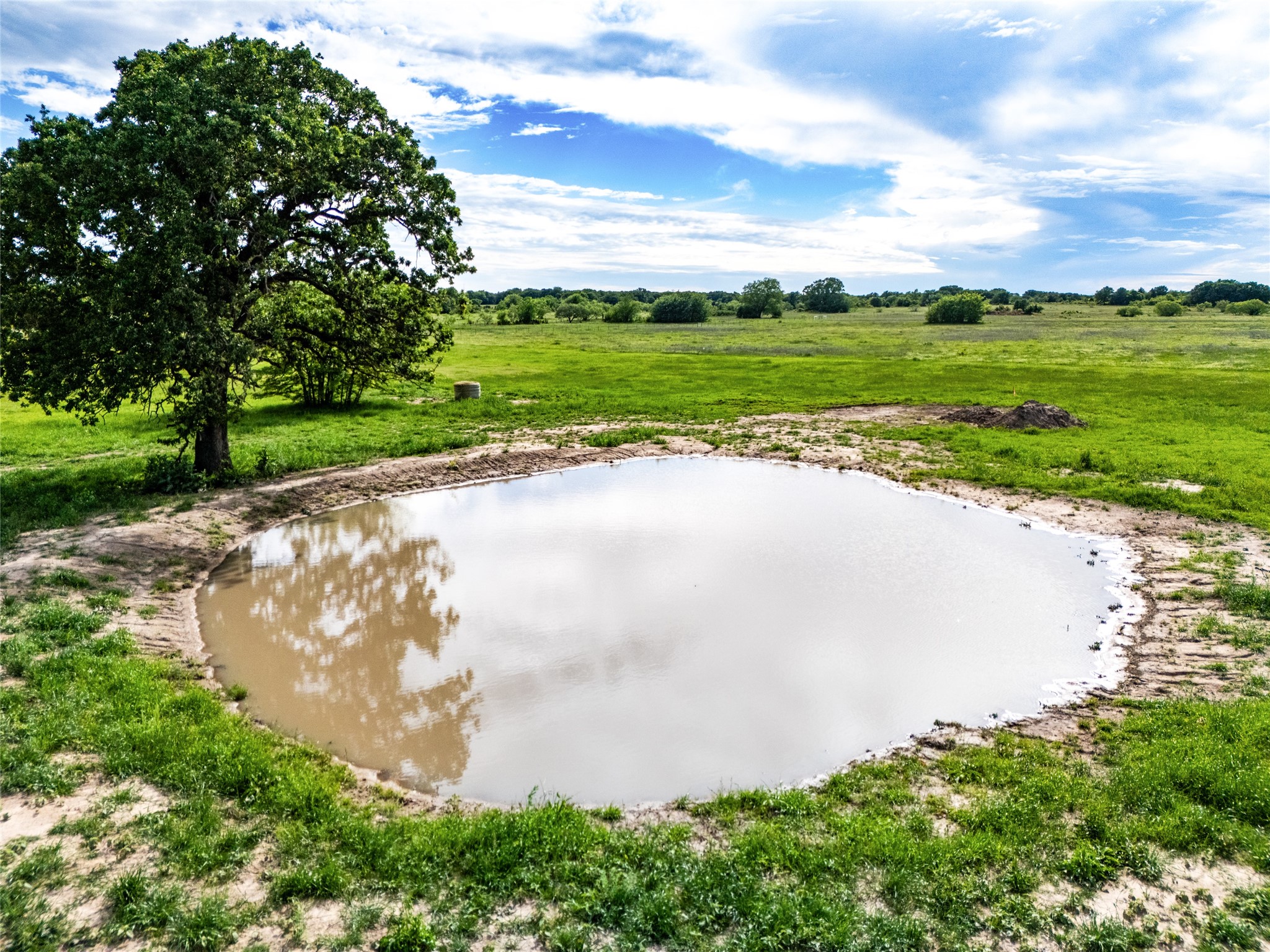 424 County Road 1475 Alvord TX 76225