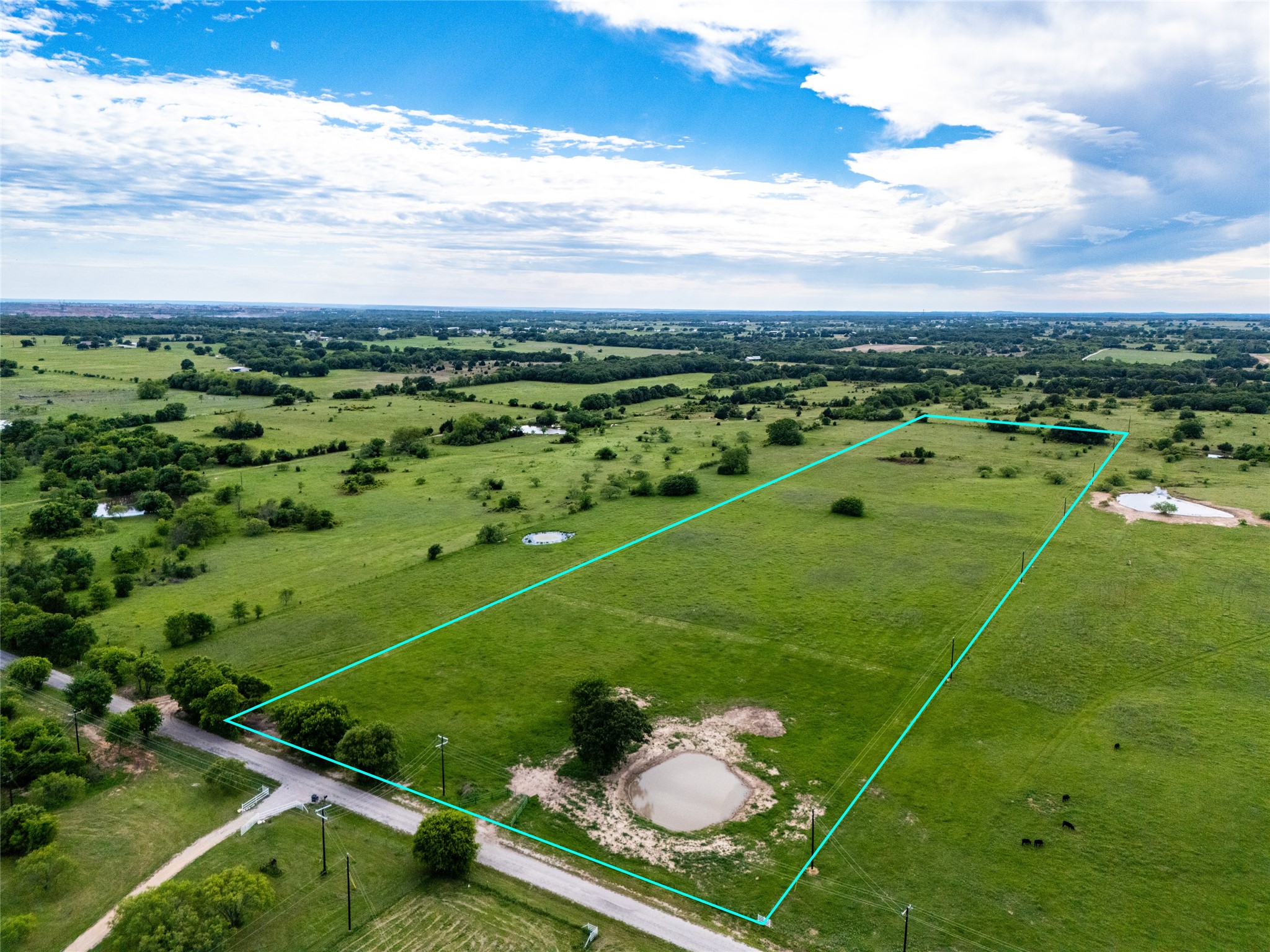 424 County Road 1475 Alvord TX 76225