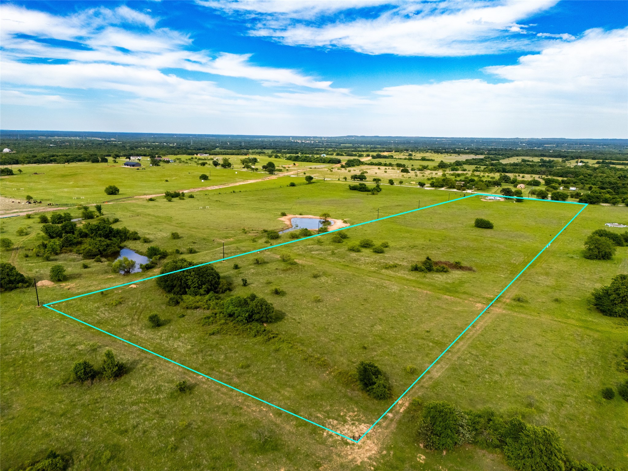 424 County Road 1475 Alvord TX 76225