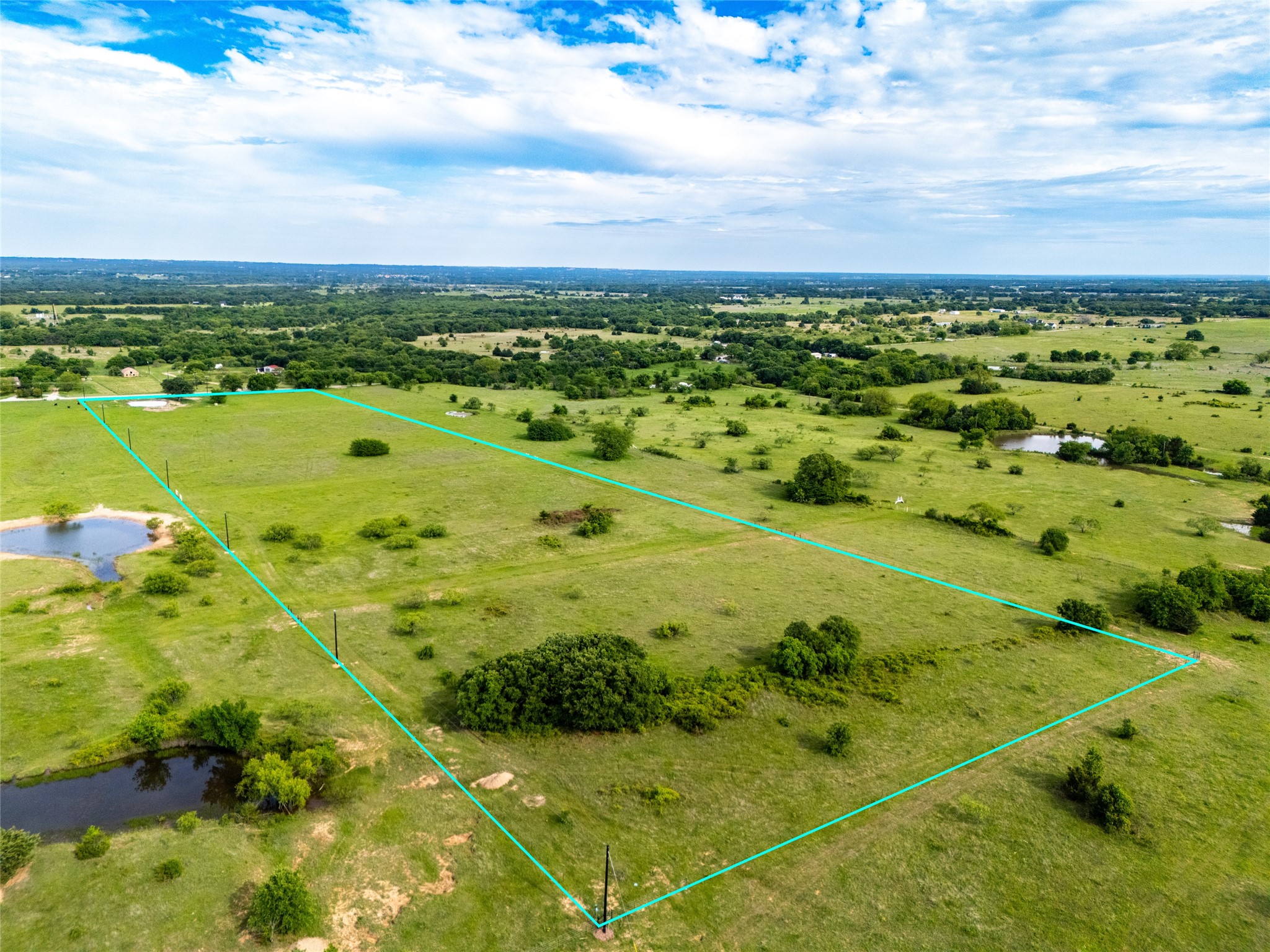 424 County Road 1475 Alvord TX 76225