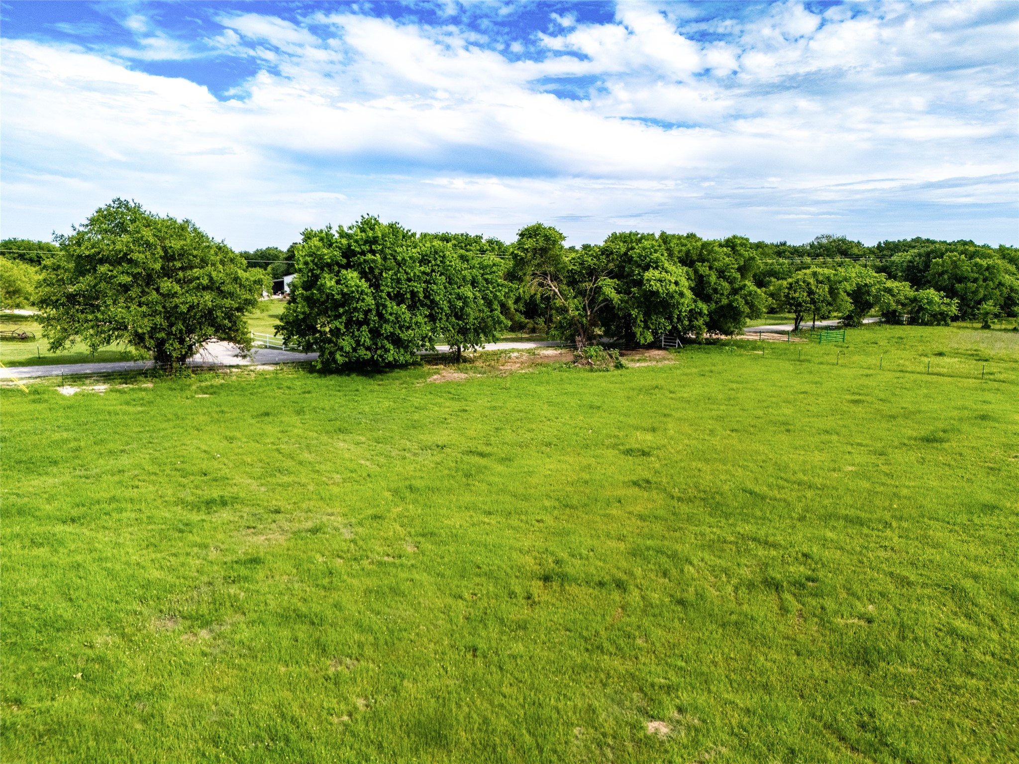 424 County Road 1475 Alvord TX 76225