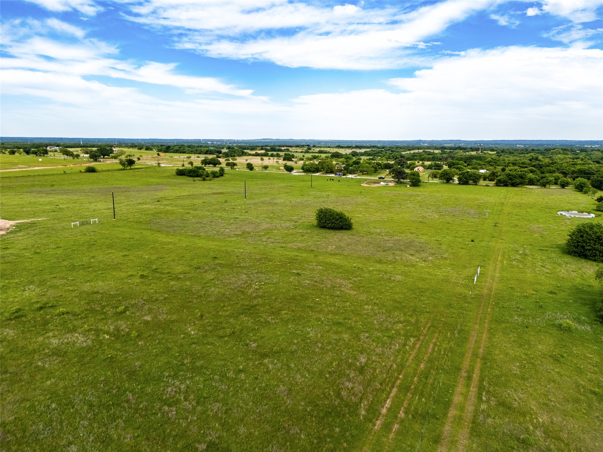 424 County Road 1475 Alvord TX 76225