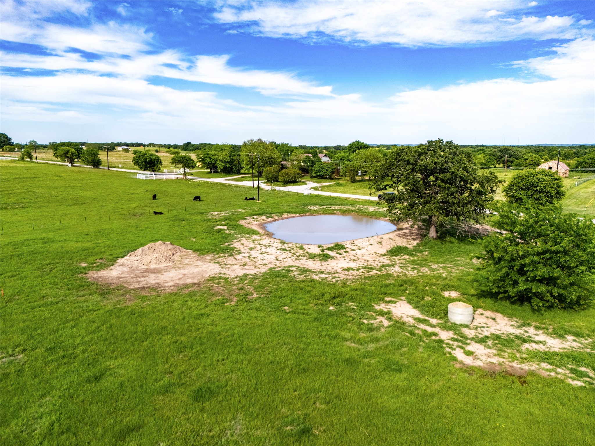424 County Road 1475 Alvord TX 76225