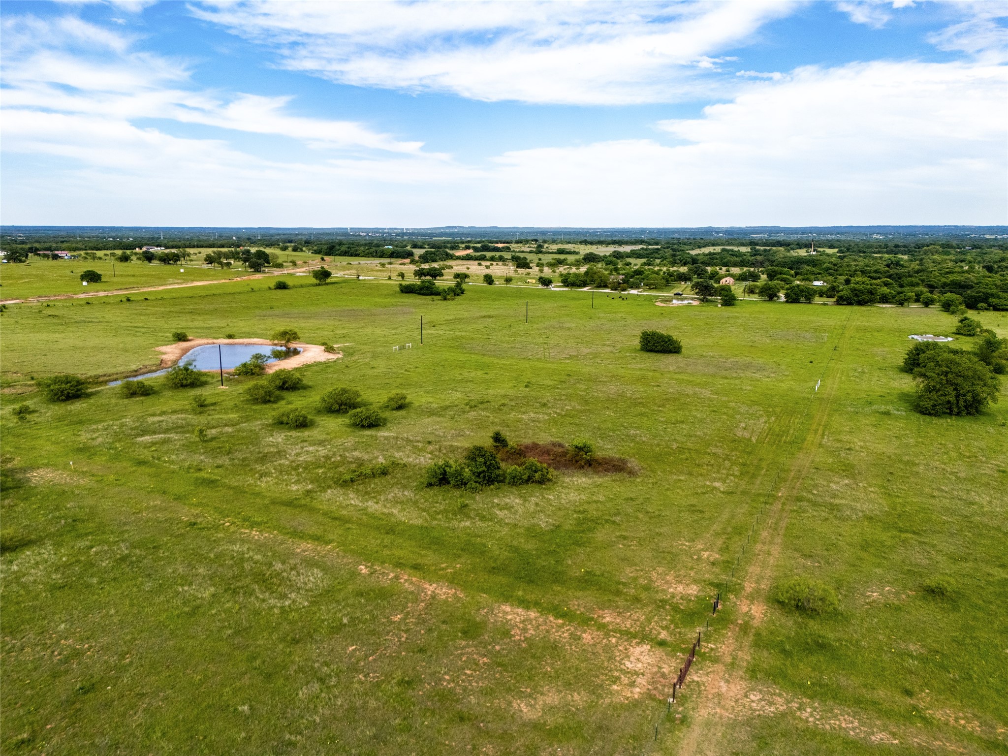 424 County Road 1475 Alvord TX 76225