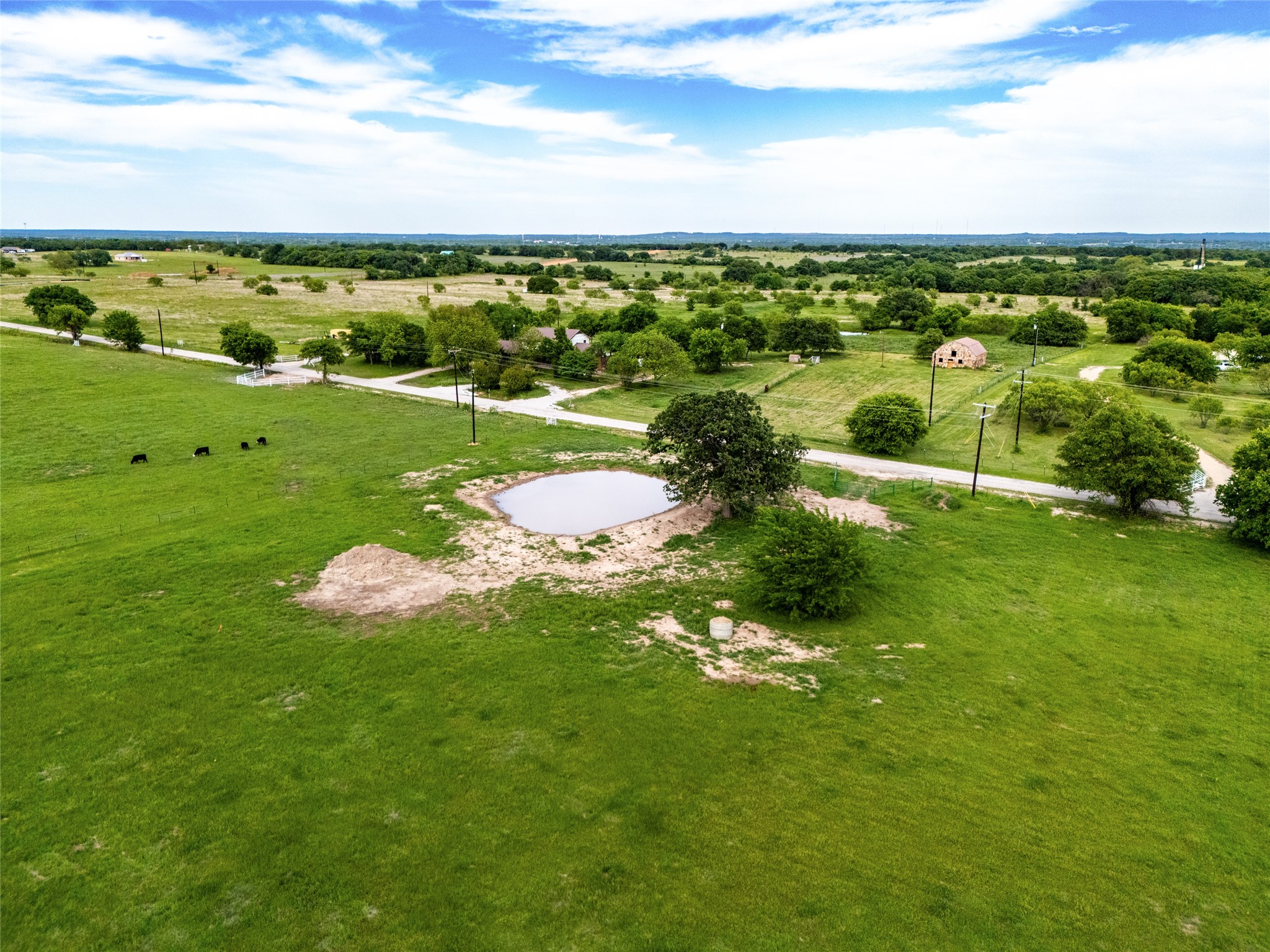 424 County Road 1475 Alvord TX 76225