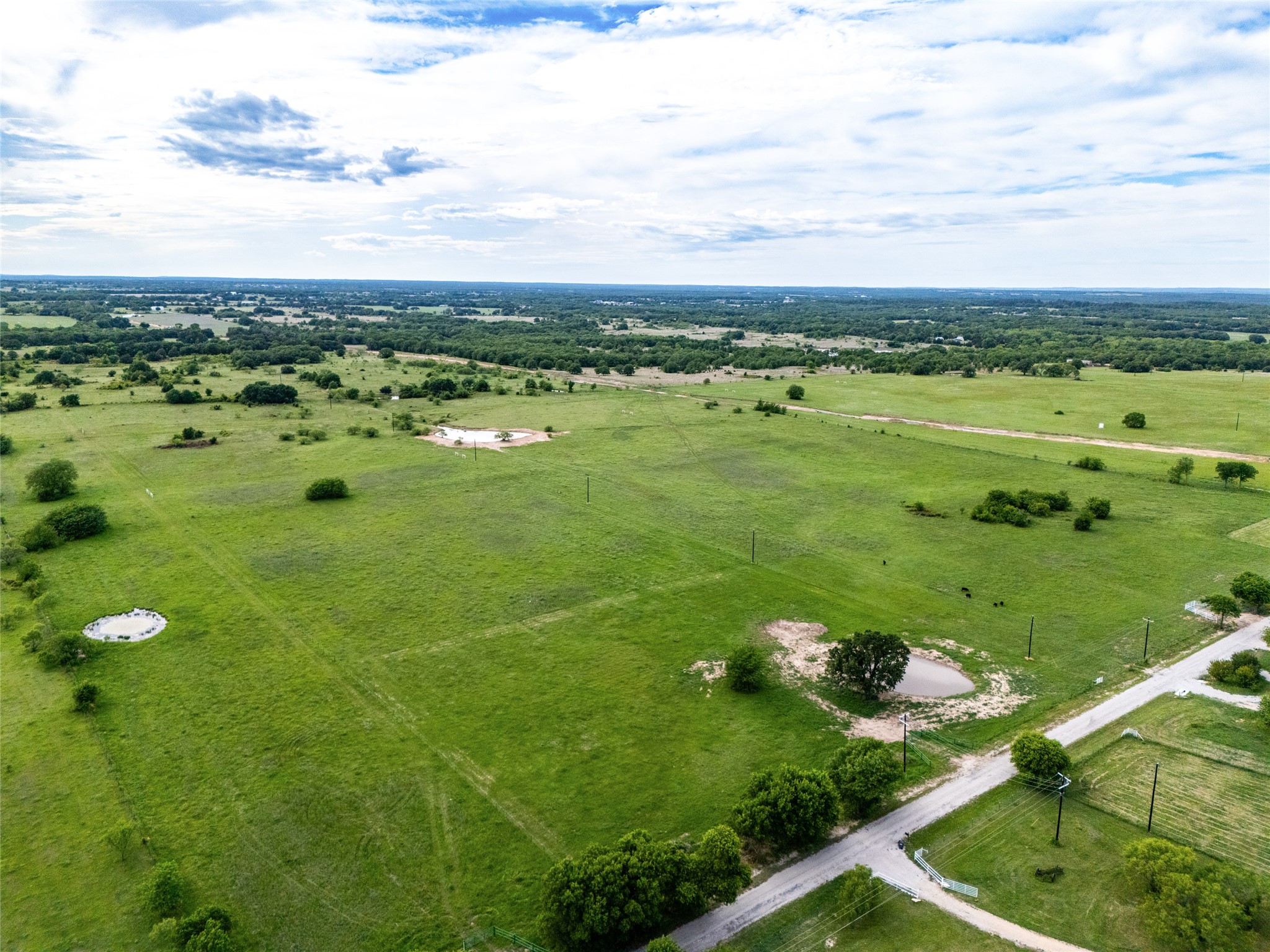 424 County Road 1475 Alvord TX 76225