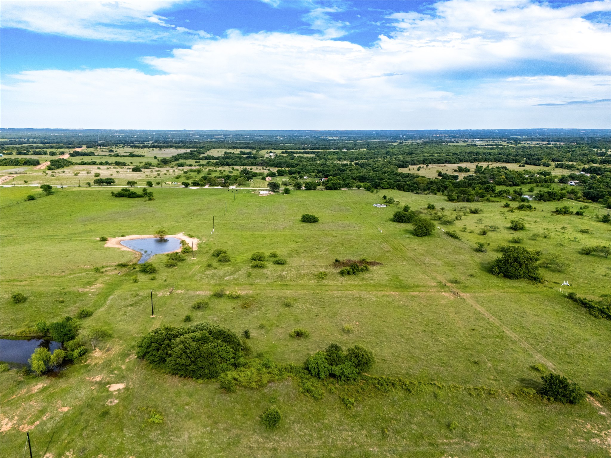 424 County Road 1475 Alvord TX 76225