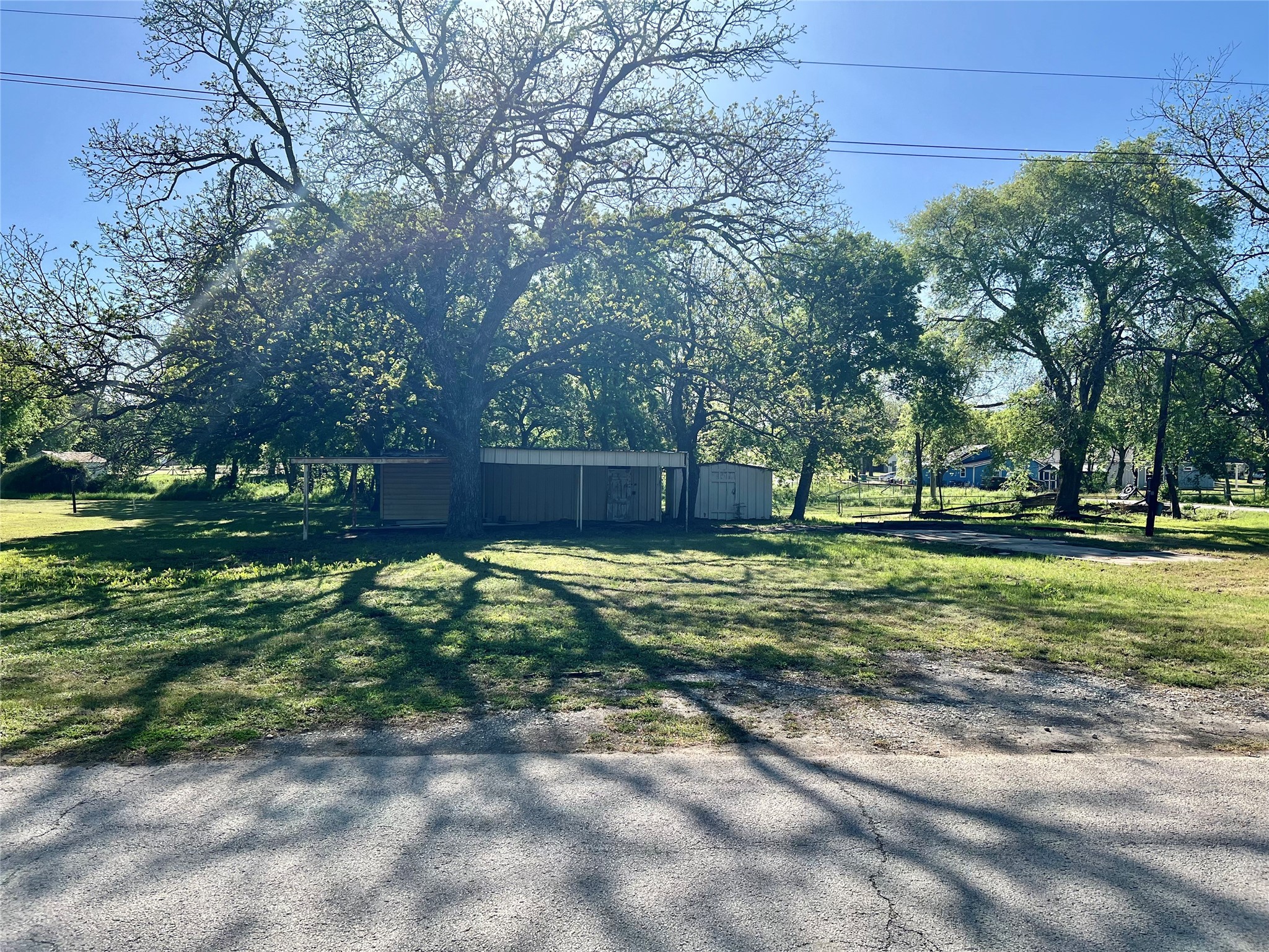 400 Dallas Street Nocona TX 76255