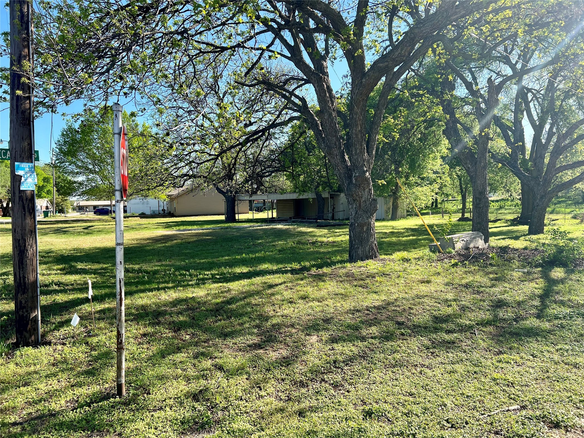 400 Dallas Street Nocona TX 76255
