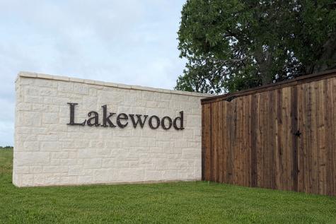 Lot 10 Lakewood Drive Whitney TX 76692