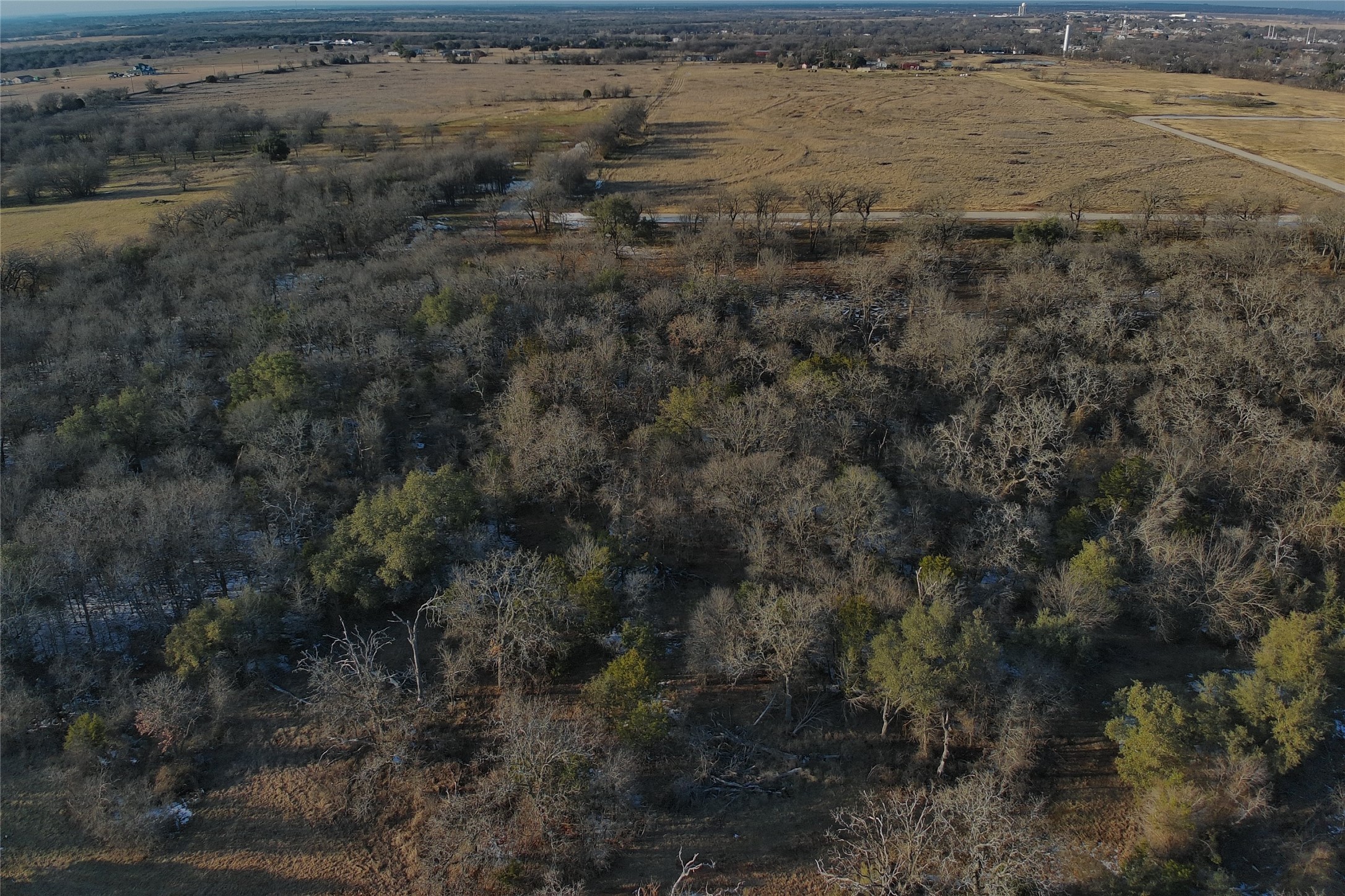 Lot 10 Lakewood Drive Whitney TX 76692