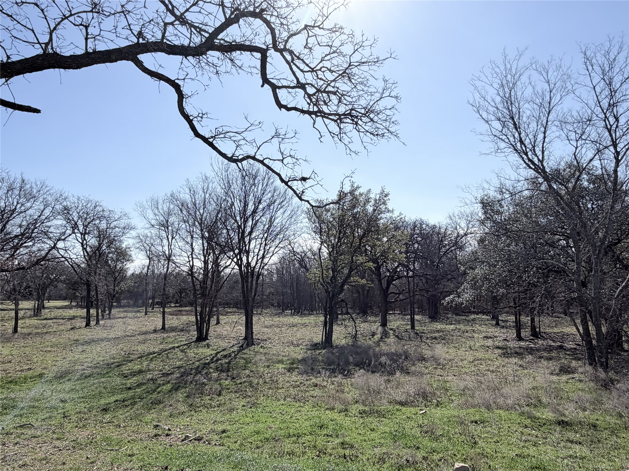 Lot 10 Lakewood Drive Whitney TX 76692