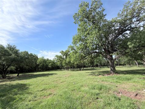 Lot 10 Lakewood Drive Whitney TX 76692