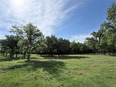 Lot 10 Lakewood Drive Whitney TX 76692