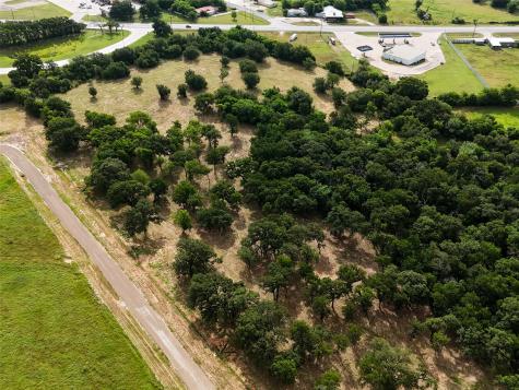 Lot 10 Lakewood Drive Whitney TX 76692