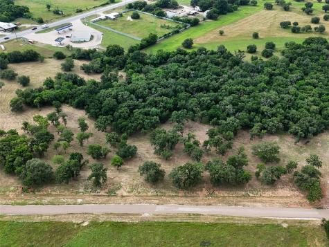 Lot 10 Lakewood Drive Whitney TX 76692
