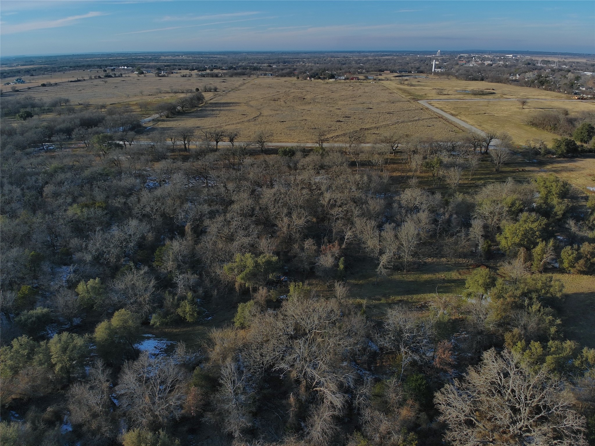 Lot 10 Lakewood Drive Whitney TX 76692