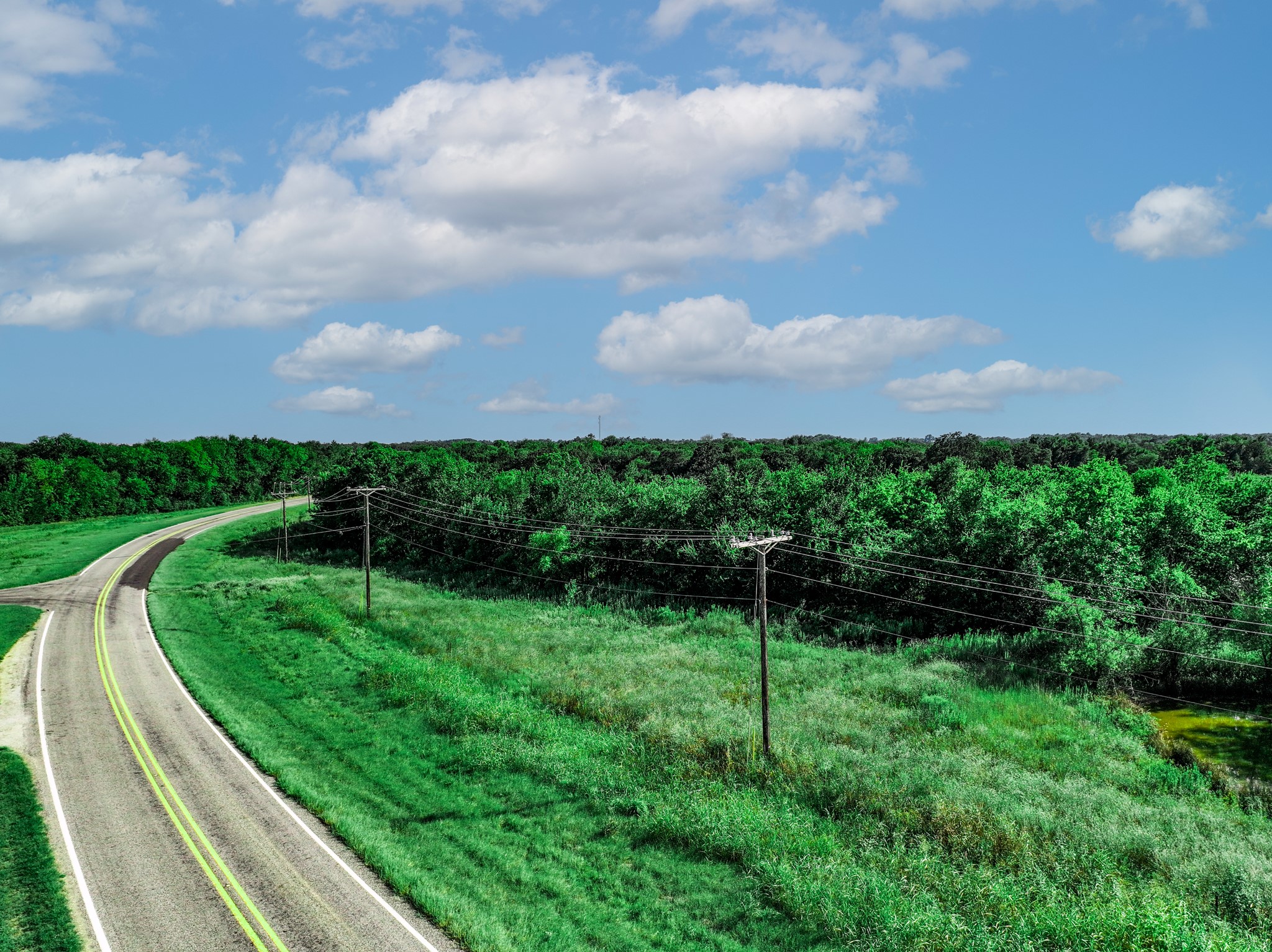 12.69 Acres S Farm Road 269 S Saltillo TX 75478