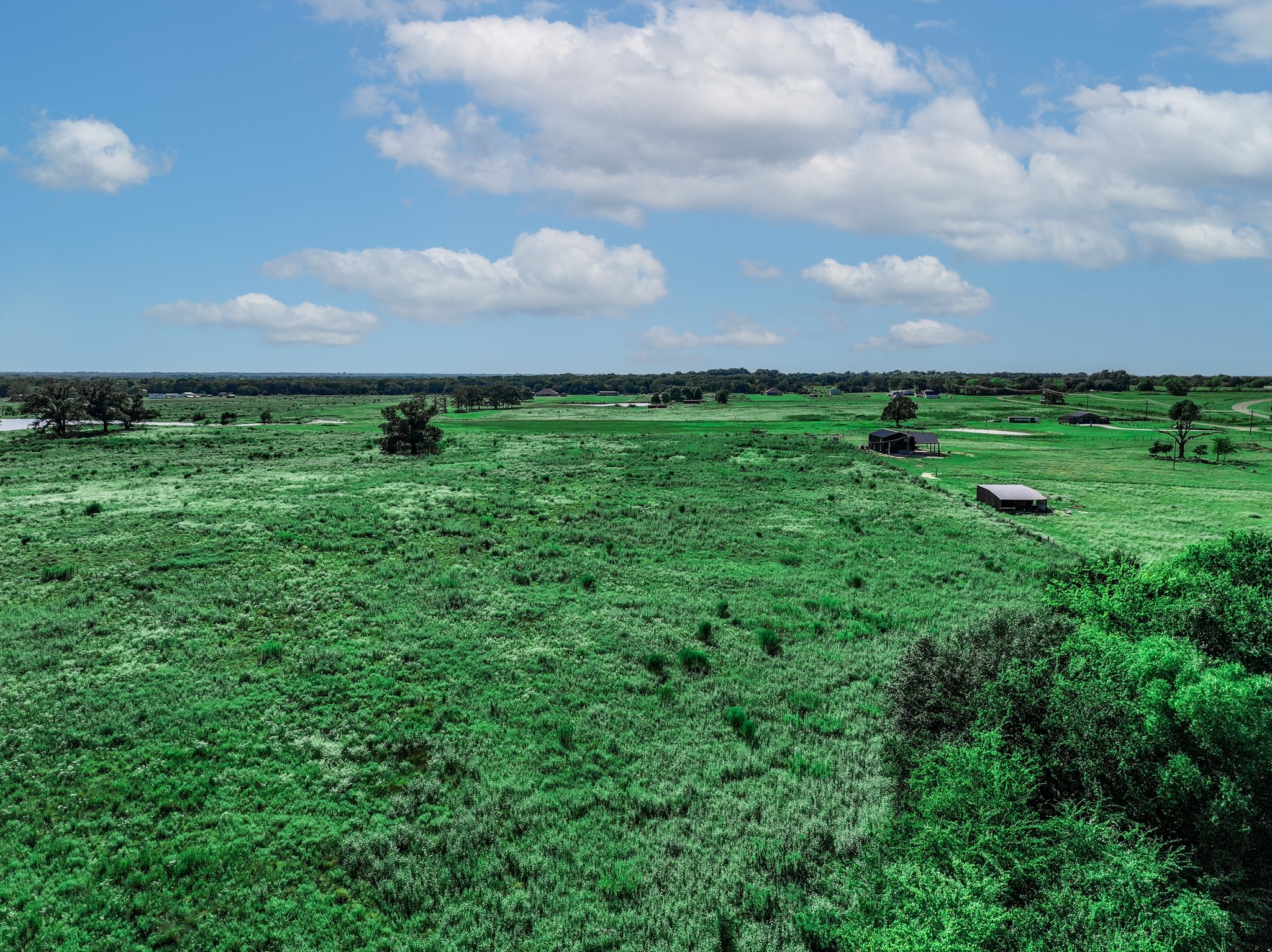 12.69 Acres S Farm Road 269 S Saltillo TX 75478