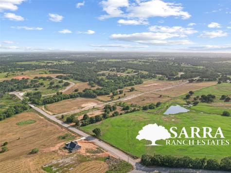 Lot 50 Wicklow Court Poolville TX 76487