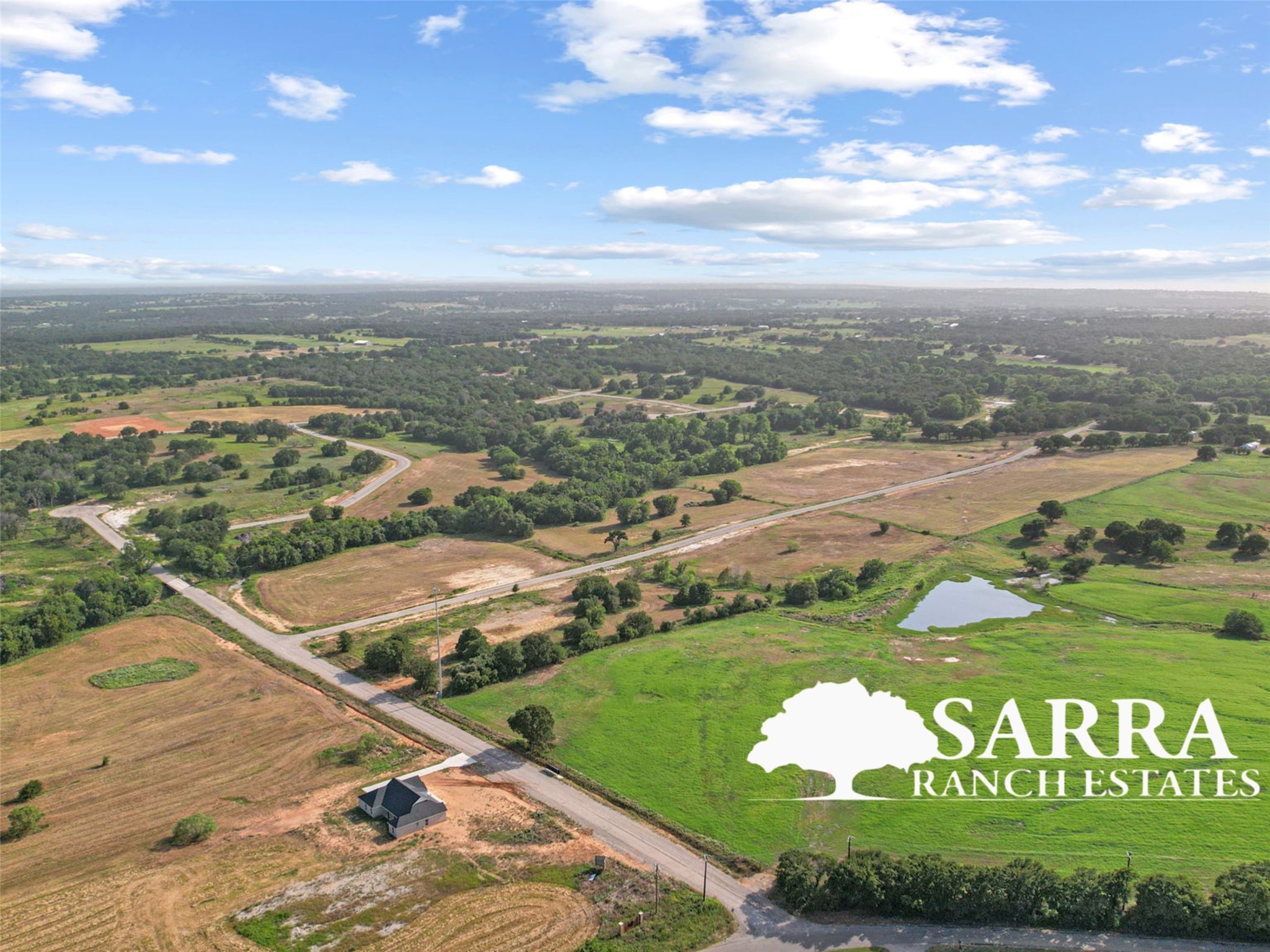 Lot 50 Wicklow Court Poolville TX 76487