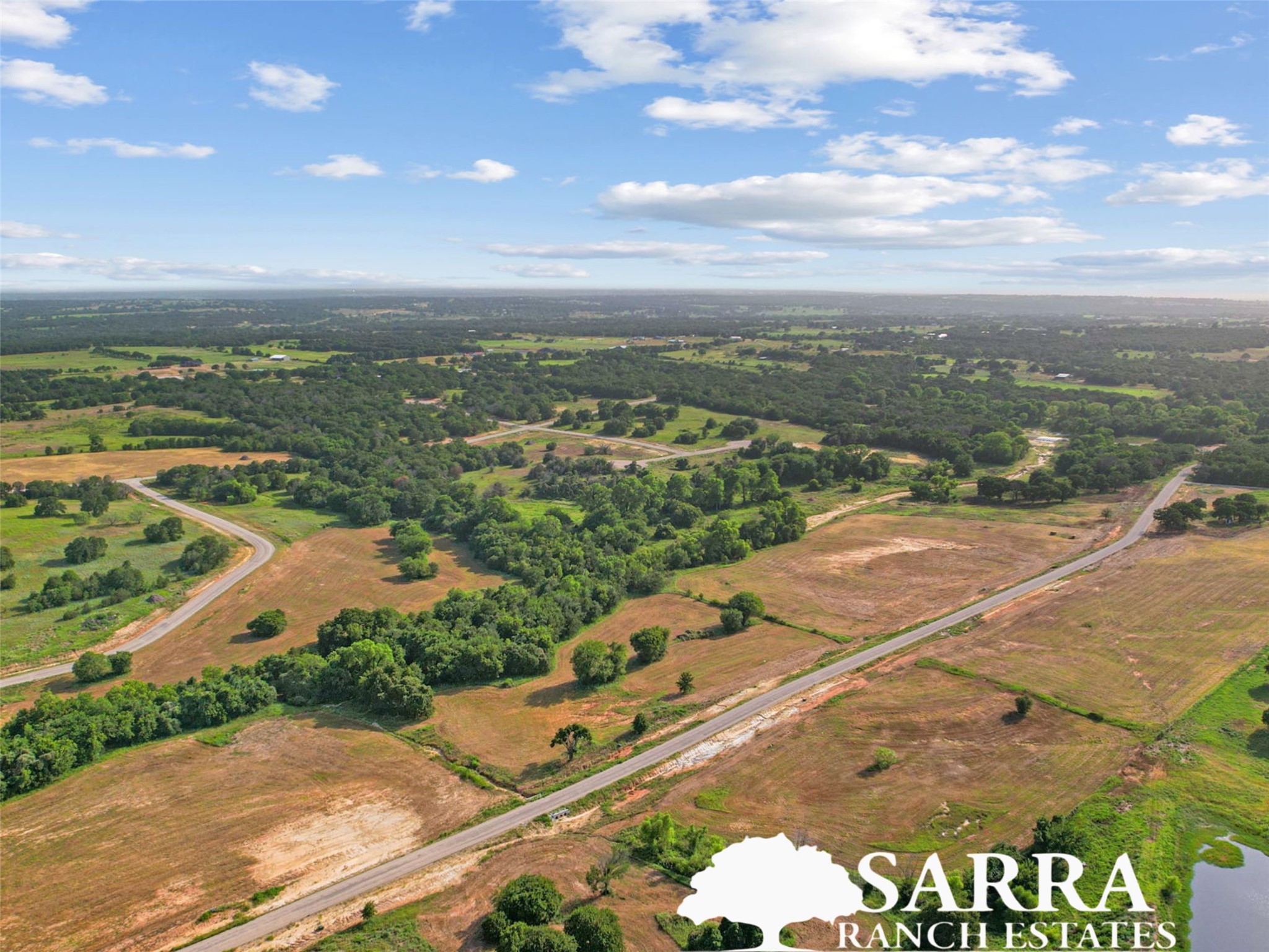 Lot 50 Wicklow Court Poolville TX 76487