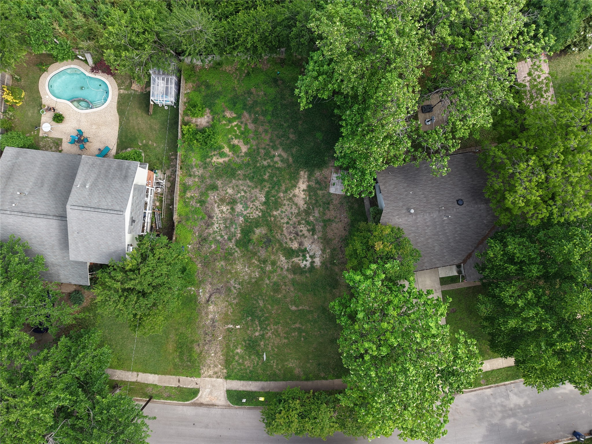 7231 Syracuse Drive Dallas TX 75214