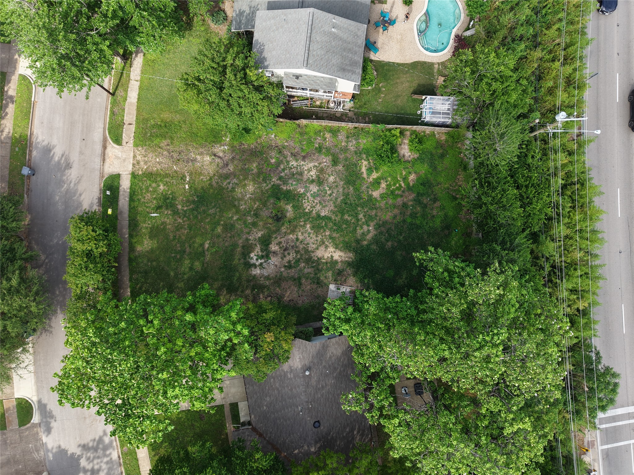 7231 Syracuse Drive Dallas TX 75214