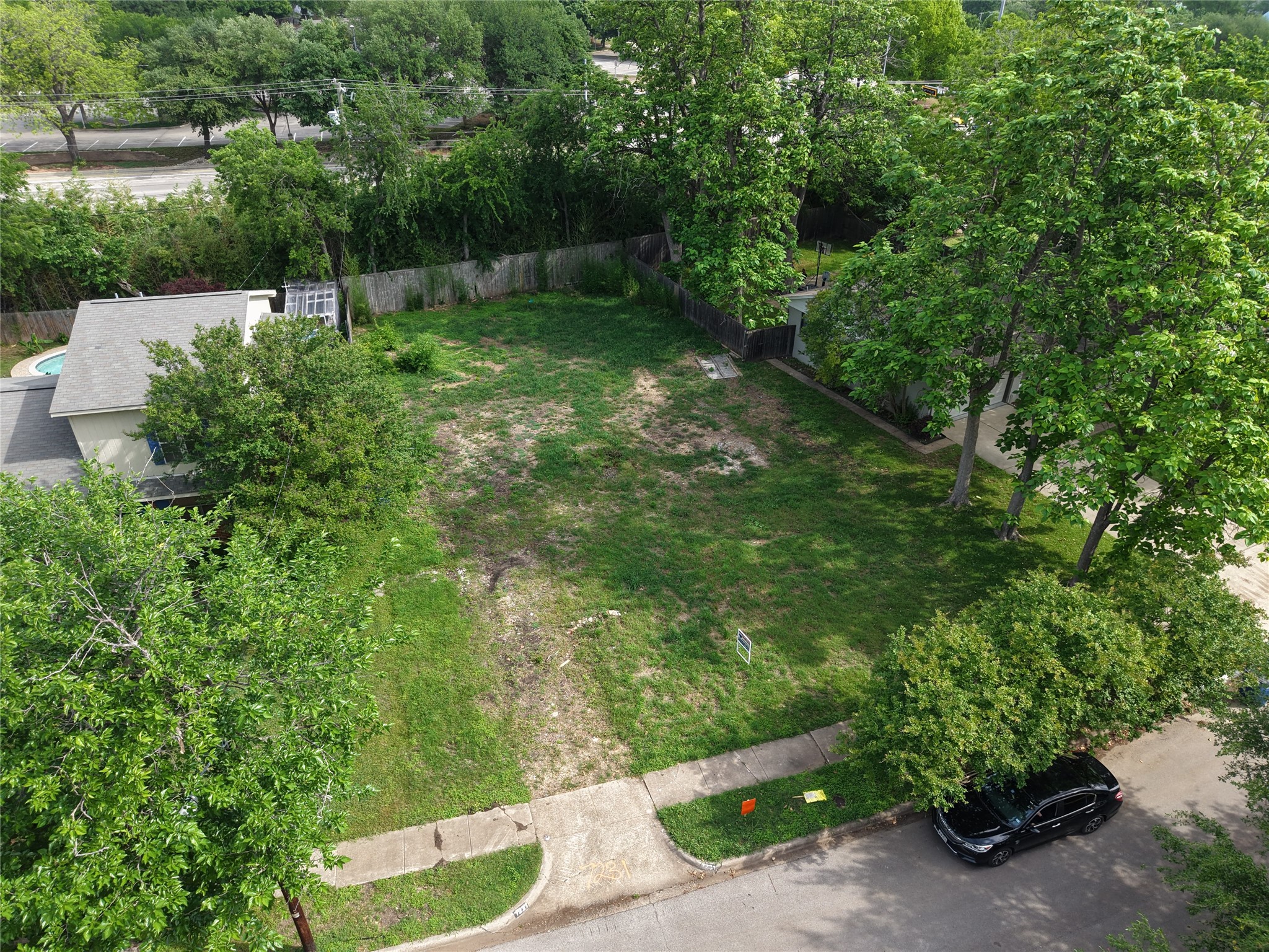 7231 Syracuse Drive Dallas TX 75214