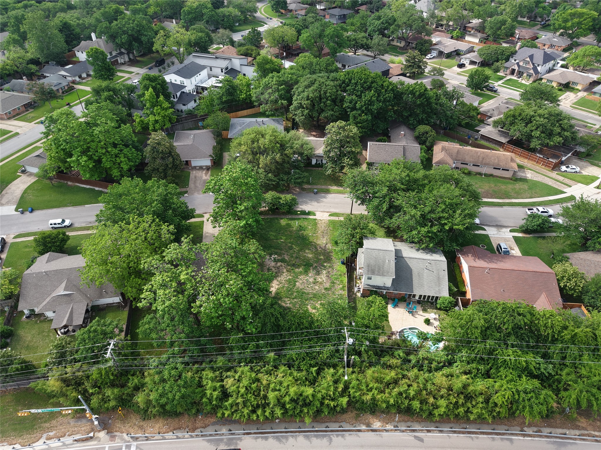 7231 Syracuse Drive Dallas TX 75214