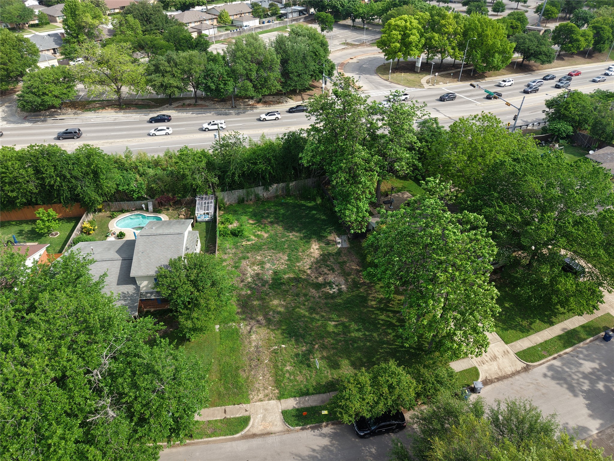 7231 Syracuse Drive Dallas TX 75214