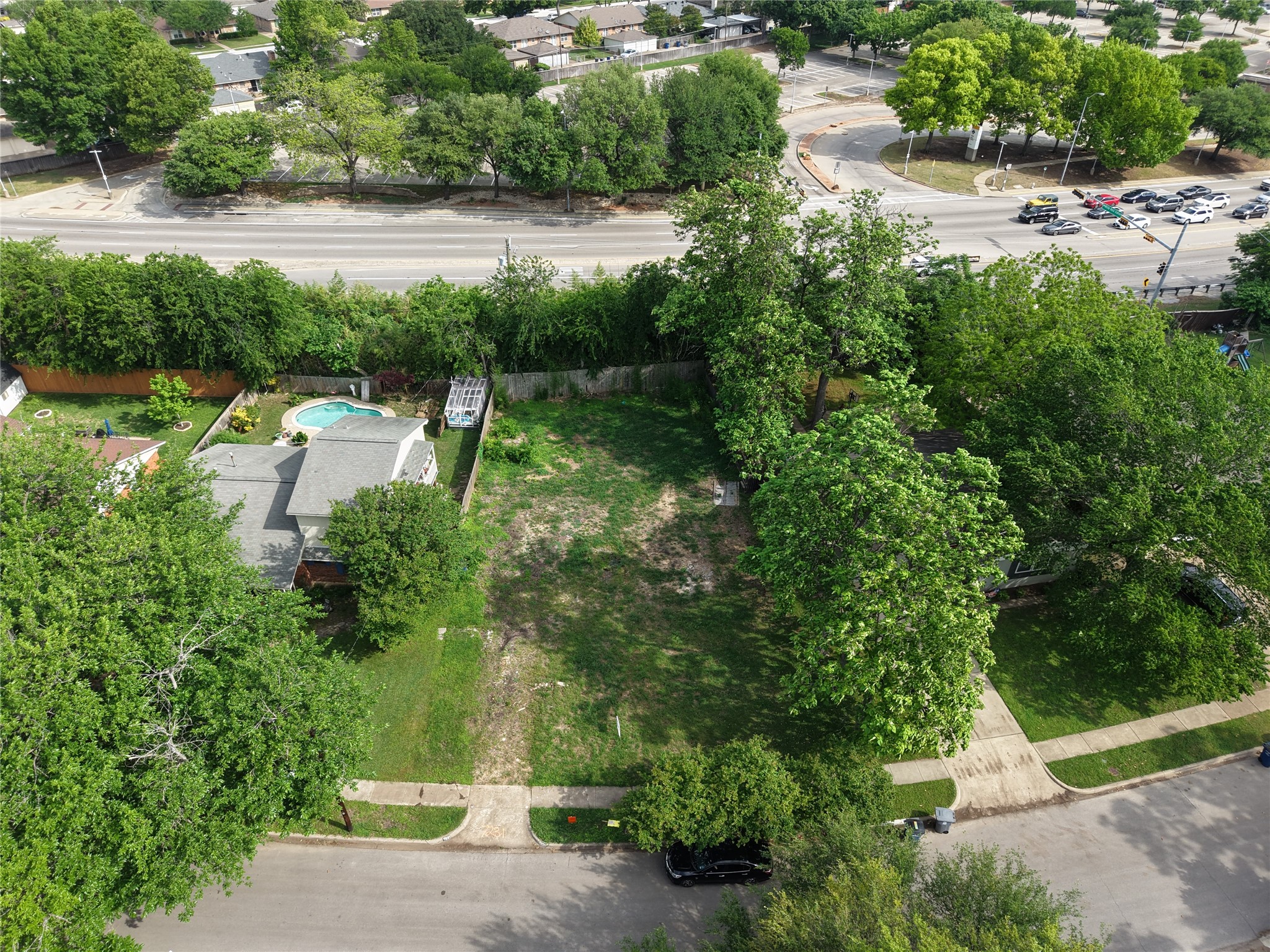 7231 Syracuse Drive Dallas TX 75214