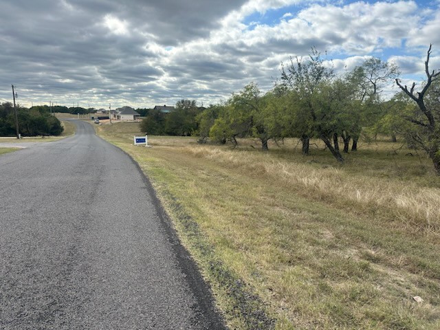 19099 White Bluff Drive Whitney TX 76692