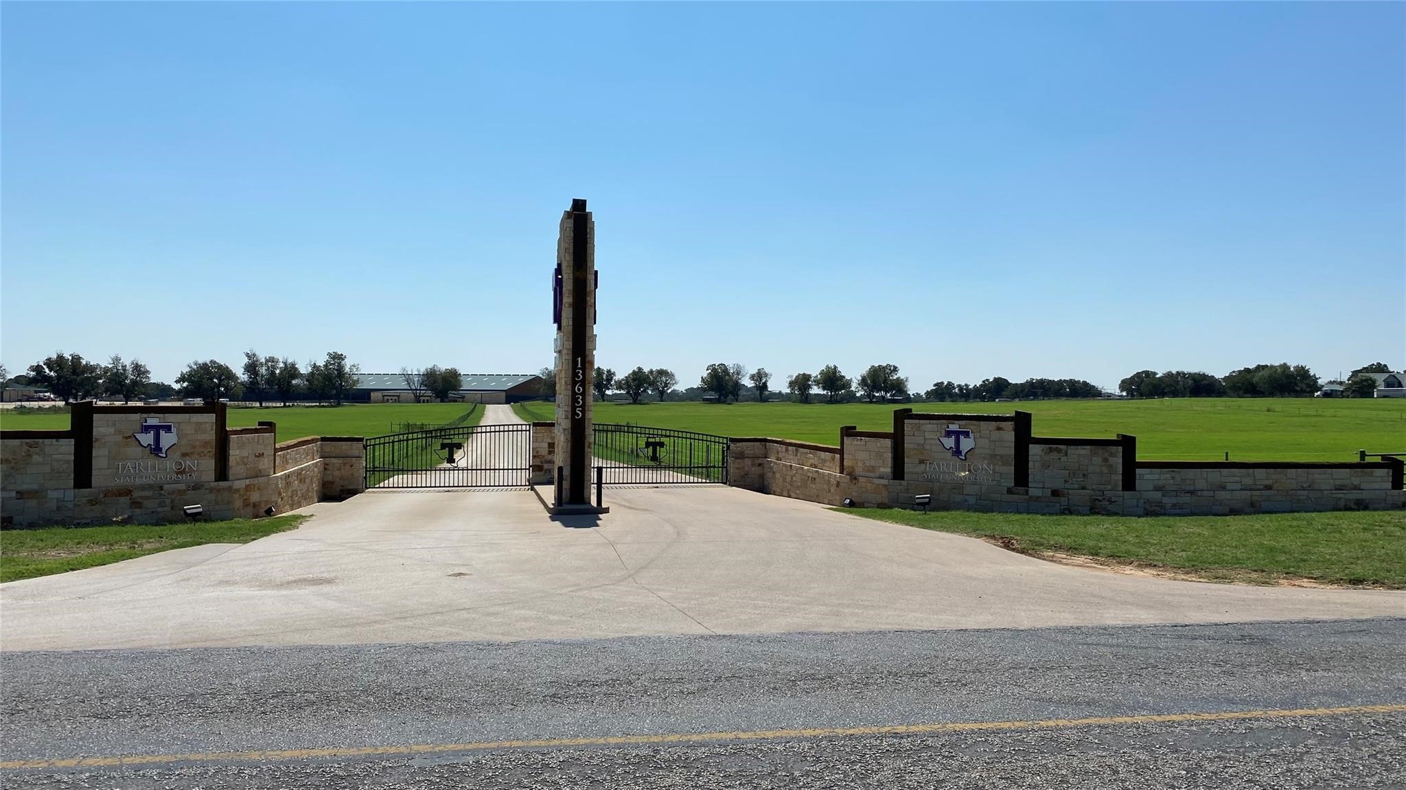 Tbd Fm 3025 Stephenville TX 76401