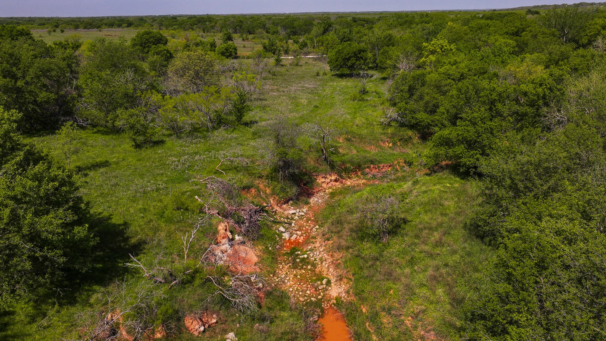 Tract 2 Rock Springs School Road Montague TX 76251
