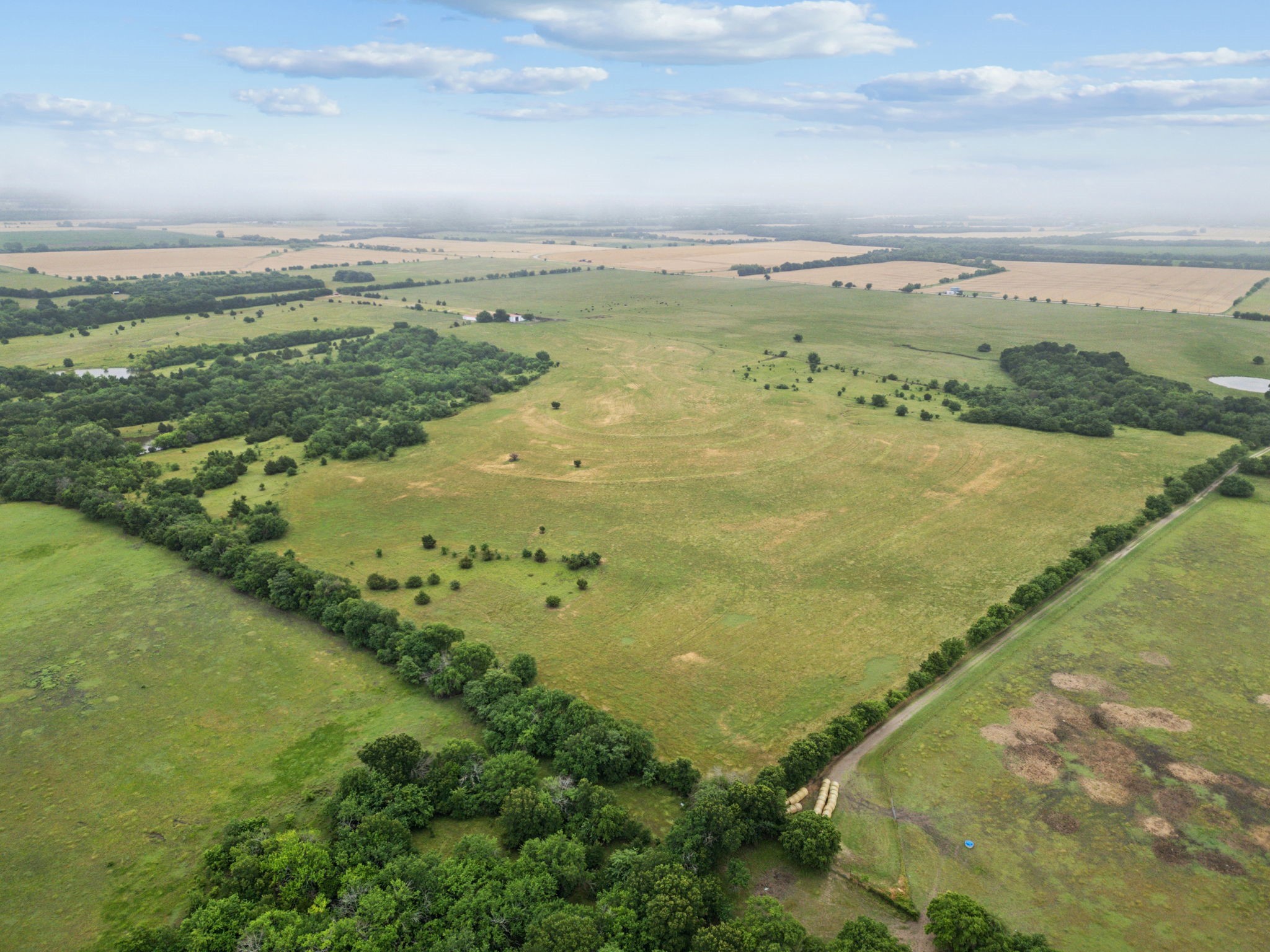 Tbd Fm-697 Whitewright TX 75491