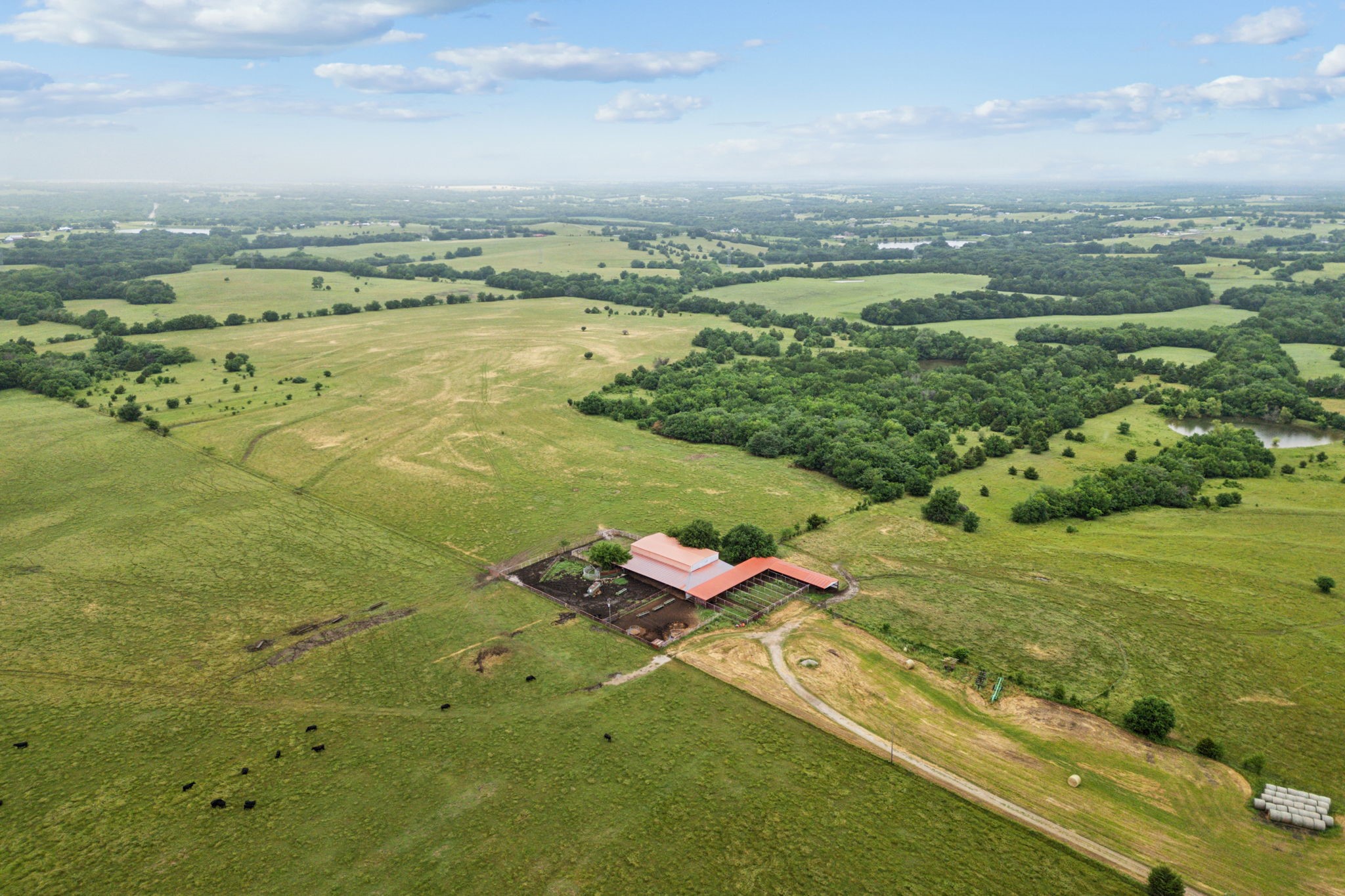 Tbd Fm-697 Whitewright TX 75491